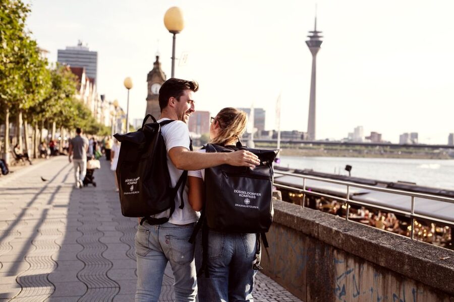 Düsseldorf: Brewery Tour with Alt Beer Tastings - Key points to know before you book