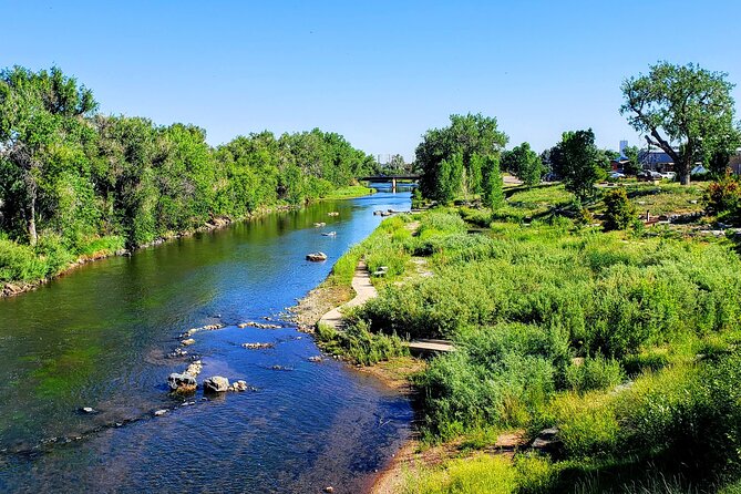 E-Bike & Brews: Denver's Platte River and Breweries E-Bike Tour - Who will enjoy this ride most