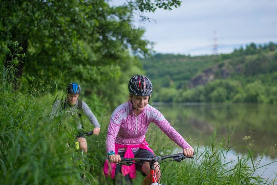E-Bike Day Trip: Visit a Roman Castle and Taste Craft Beer - Is $87 a fair price?