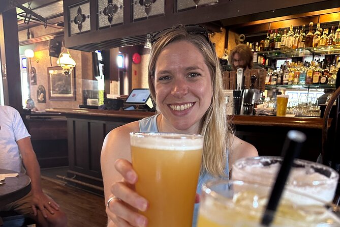 East Sooke Park Coastal Hiking Tour with a Bite and Beer - A possible ocean dip on warm days