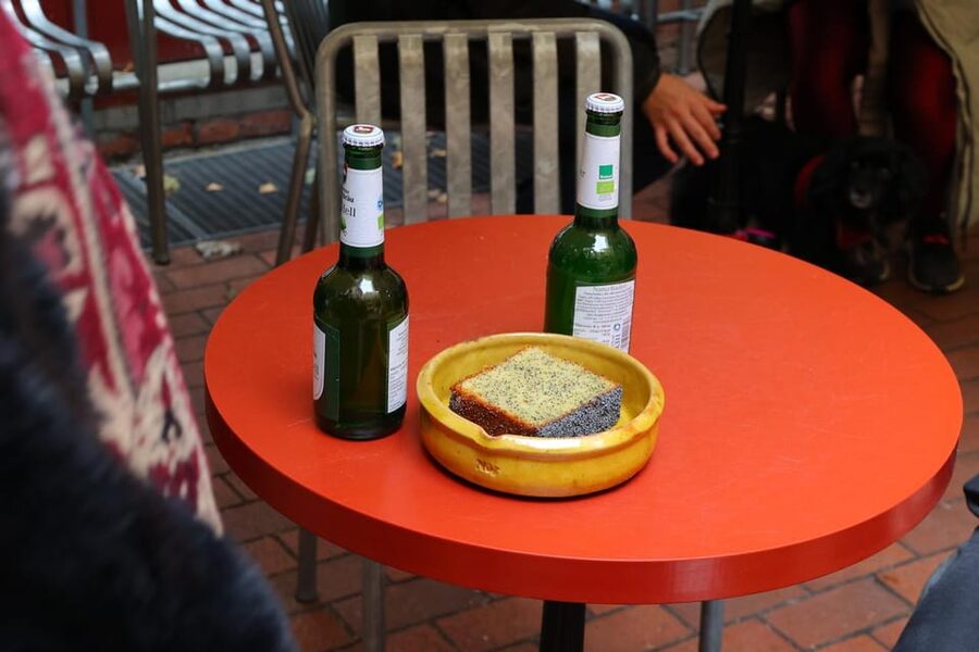 Eating Berlin: City Center Food & Beer Tour - Dead Chicken Alley and Berlin’s Unpolished Side