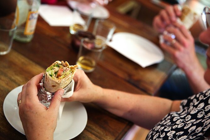 Eating Berlin: City Center Food & Beer Tour - Currywurst, Berlin’s Quick Comfort Food