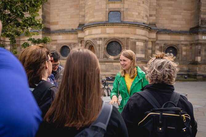 Edinburgh: Pubs & History Walking Tour with Beer Tasting - Why this Edinburgh pub walk works