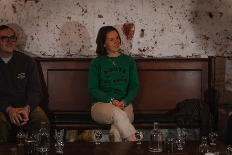 Edinburgh: Underground Beer Tasting in Lost Close - Key points to know before you book