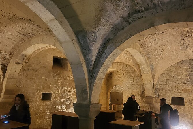 Enjoy 3 beers in Czech Beer Museum - Who will get the most from this visit