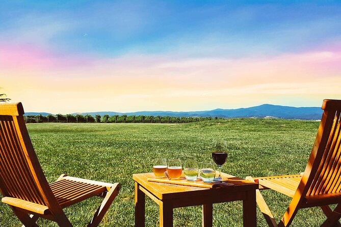 Epic Yarra Valley Wine Tour + Lunch, Chocolate & Gin/Beer Option - Why this Yarra Valley day works so well