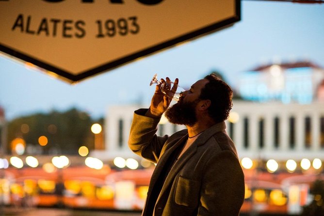 Estonian Craft Beer Tasting in Tallinn - What you may taste from Estonia