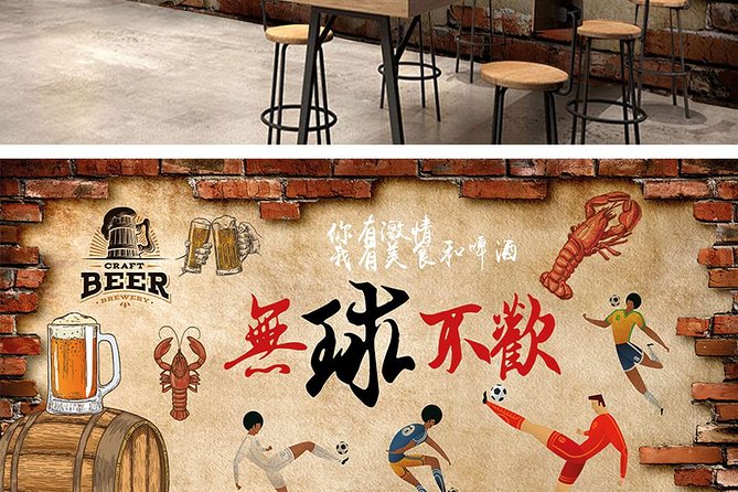Evening Food Private Tour with Brewery Taproom Hopping at Slow Boat in Beijing - What the private format is really worth