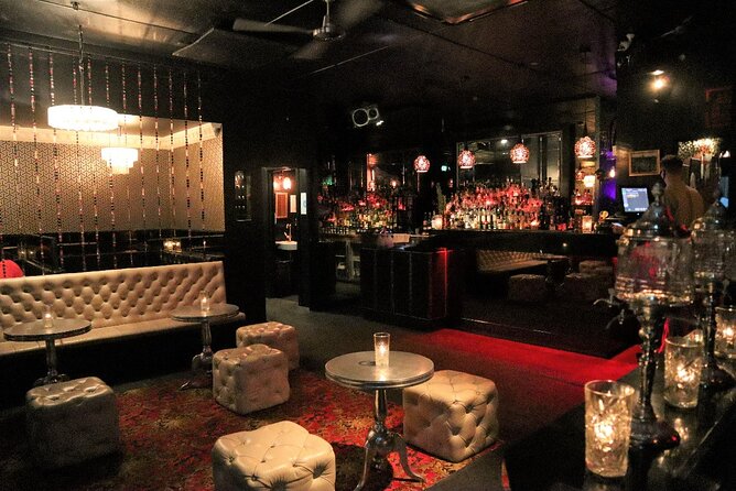 Evening in Melbourne: 3 Hour Private Craft Beer Lovers Experience - Beer, jaffles, and food that breaks up the tasting