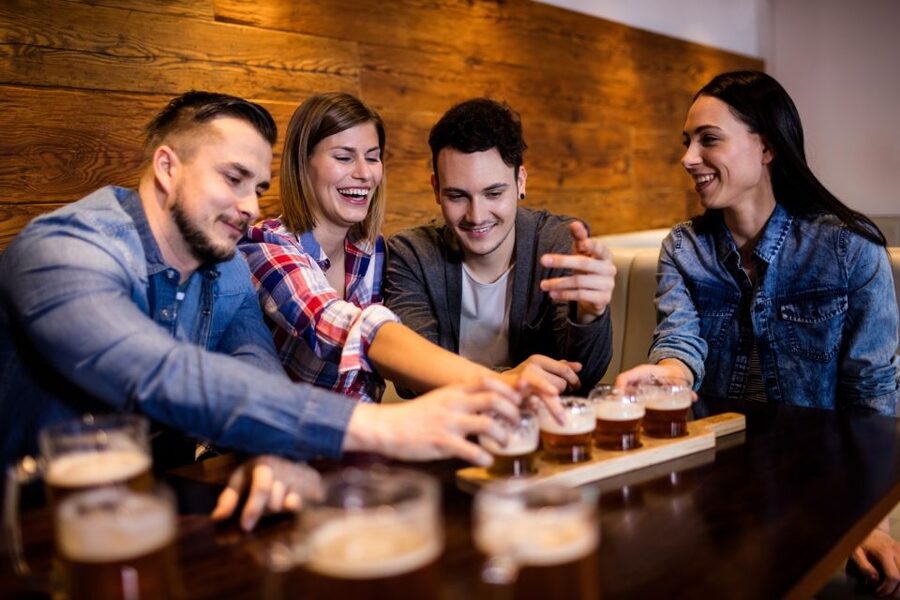 EVERYDAY Krakow Beer Tasting Tour - Booking and cancellation details