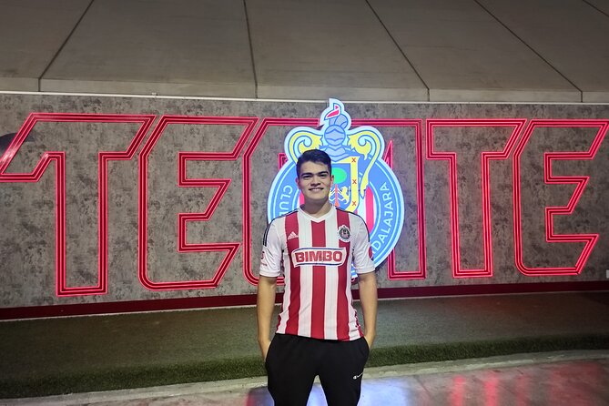 Experience Chivas Match and Beers in Guadalajara with Ticket - Why a Chivas match is worth building into your Guadalajara trip