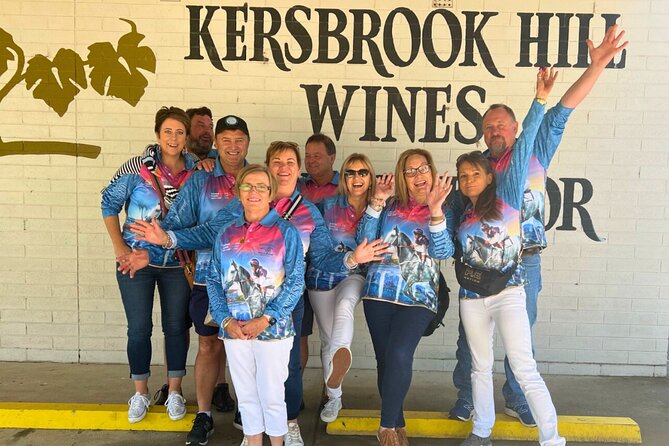 Experience Hahndorf & Barossa: Gourmet lunch, Wine, Beer & Treats - Melba’s old cheese factory