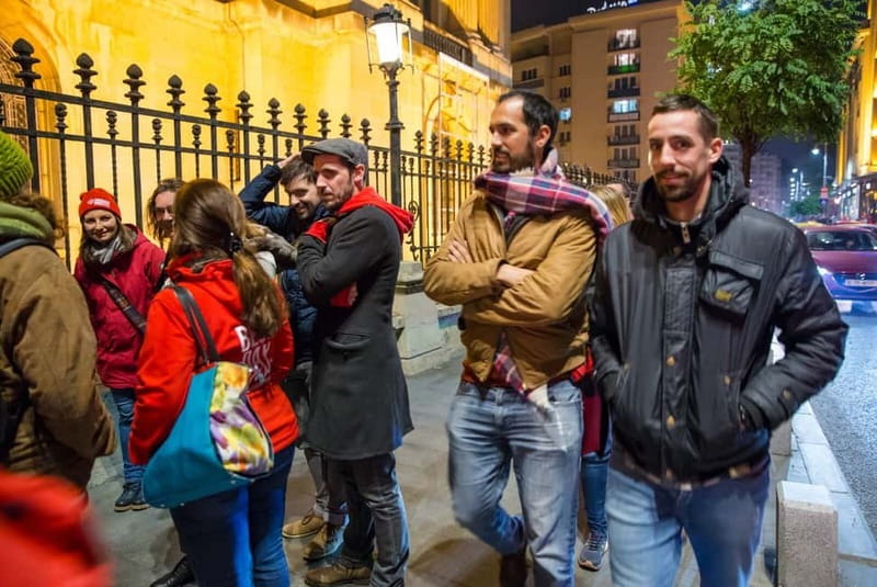 Explore Bucharest: Beer & History Tour - Key points at a glance