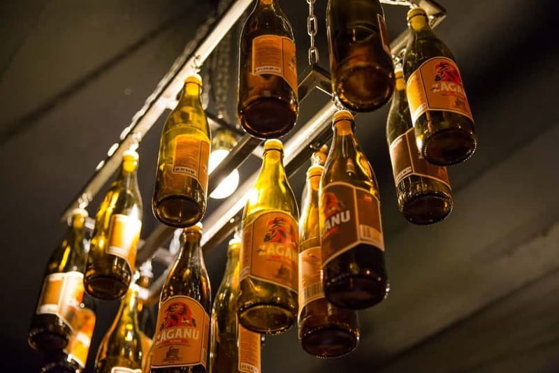 Explore Bucharest: Beer & History Tour - Why beer is a useful way to read Bucharest