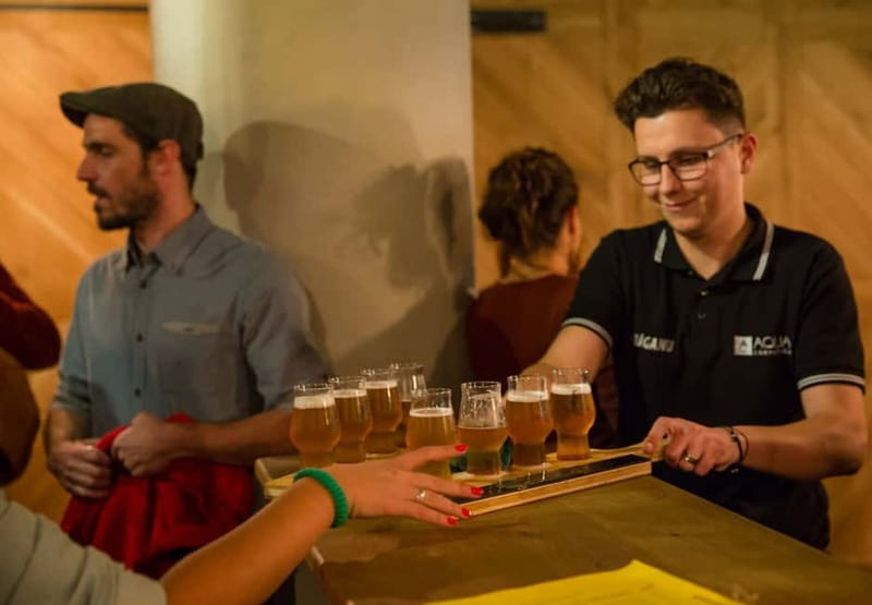 Explore Bucharest: Beer & History Tour - What the $233 price means