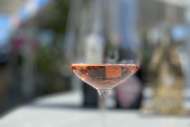 Explore Wine in Santorini Wine tasting in 3 wineries and brewery - Donkey beer adds a useful change of pace