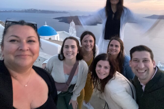 Explore Wine in Santorini Wine tasting in 3 wineries and brewery - Is $199.53 a fair price?
