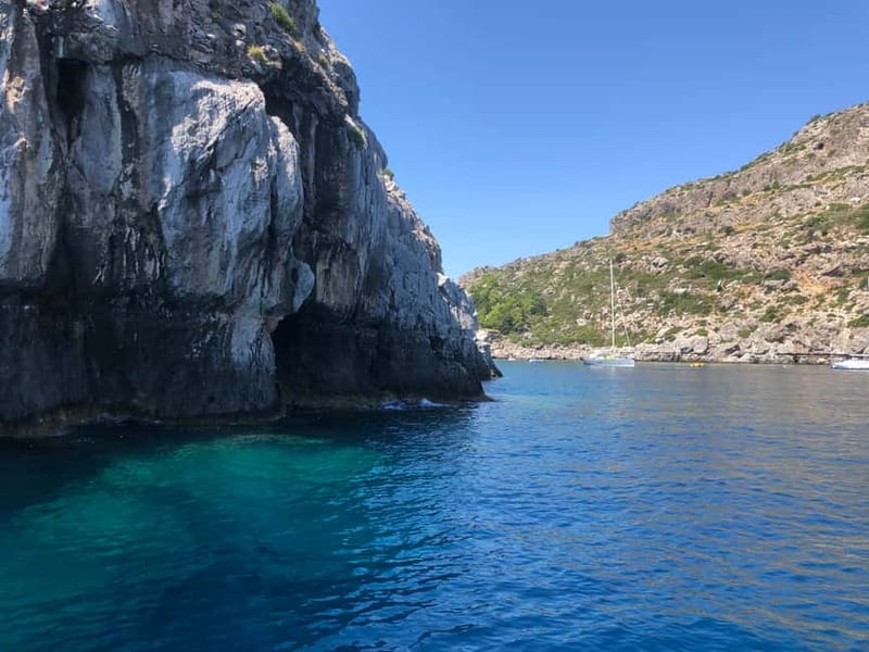 Faliraki: Sunset Cruise with Unlimited Aperol, Beers & Wine - Unlimited Aperol and the real value of $47
