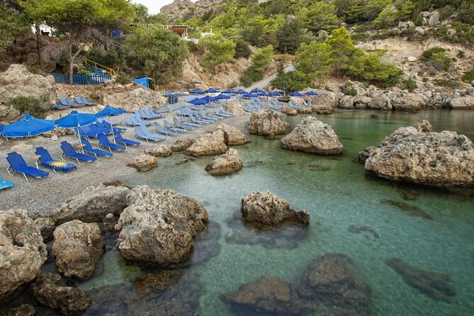 Faliraki Sunset Cruise with Unlimited Aperol Spritz, Beer & Wine - Key points to know before booking