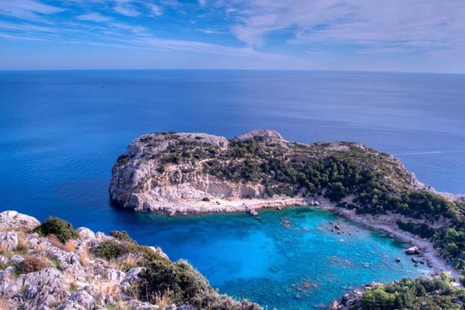 Faliraki Sunset Cruise with Unlimited Aperol Spritz, Beer & Wine - Why the small boat size matters