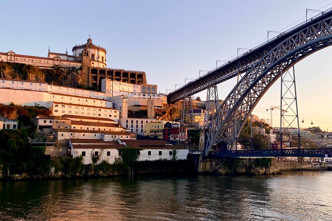 Food Tour: Wine, Beer & Liquor - Porto’s Secret Spots - Key points to know before booking