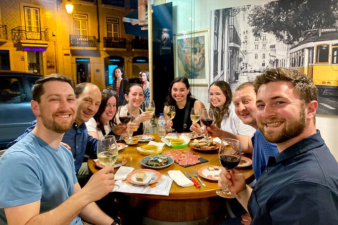 Food Tour: Wine, Beer & Liquor - Porto’s Secret Spots - Starting near Torre dos Clérigos and Avenida dos Aliados