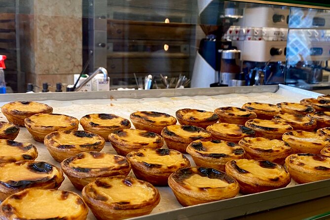 Food Tour: Wine, Beer & Liquor - Porto’s Secret Spots - What a three-hour route means for your day