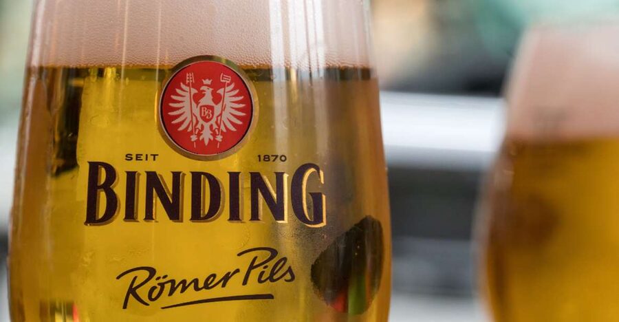 Frankfurt: Private German Beer Tasting Tour in Old Town - Starting at Römerberg with a Beer Guide