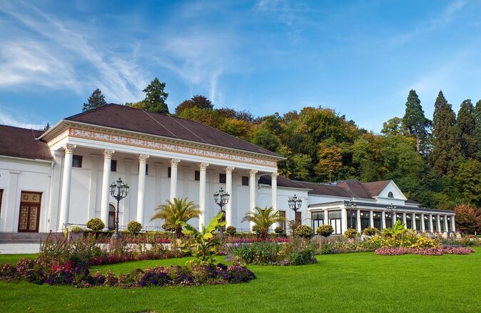 from Frankfurt - romantic Black Forest & brewery, private tour - Why this private Black Forest day works