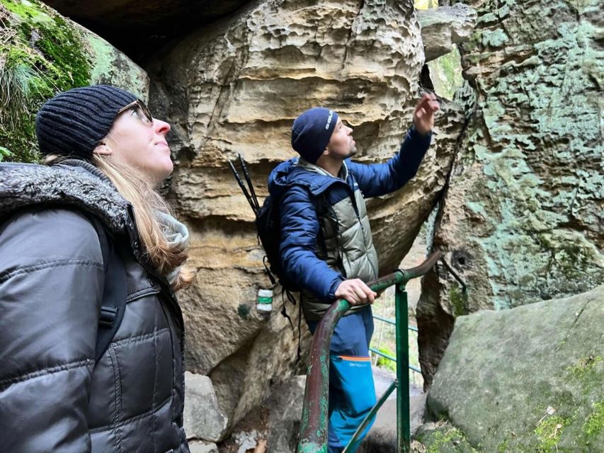 From Prague: Hike, Castle and Brewery in Bohemian Paradise - What makes this day trip worth your Prague day
