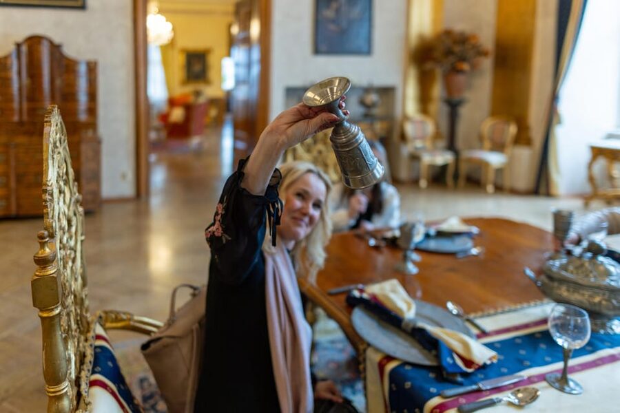From Prague: Medieval Dinner, Show, Castle and Brewery - Helpful details before you go
