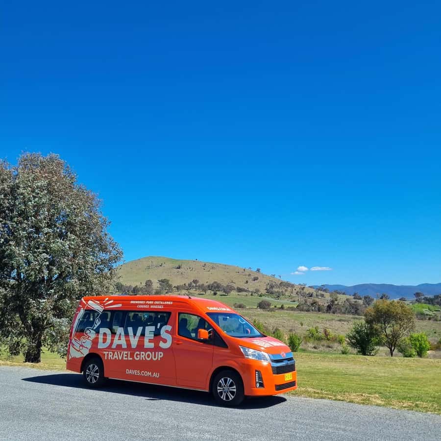 From Sydney: Hunter Valley Beer & Wine Group Tour - The final choice: local craft beer or wine and chocolate