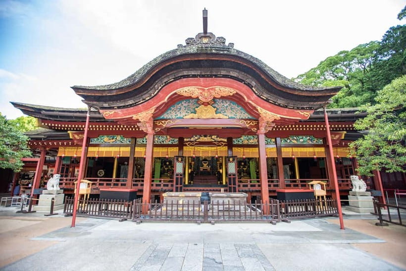 Fukuoka: Yufuin & Beppu Day Tour (Dazaifu / Brewery Options) - How to prepare for a long Kyushu road day
