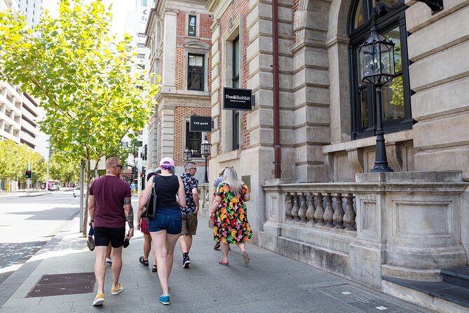 Full-Day Guided Beer Tour in Perth - What the $129.10 price really covers