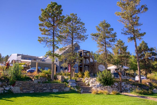 Full-Day Private Bike Tour of Mickelson Trail and Brewery - An easy way to experience the Mickelson Trail
