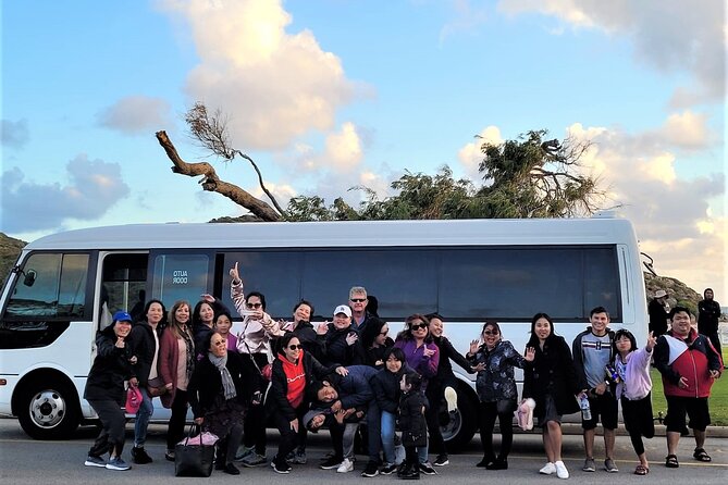 Full-Day Wine, Beer, Gin, Cider Private Guided Margaret River Tour - A full Margaret River tasting day from Dunsborough