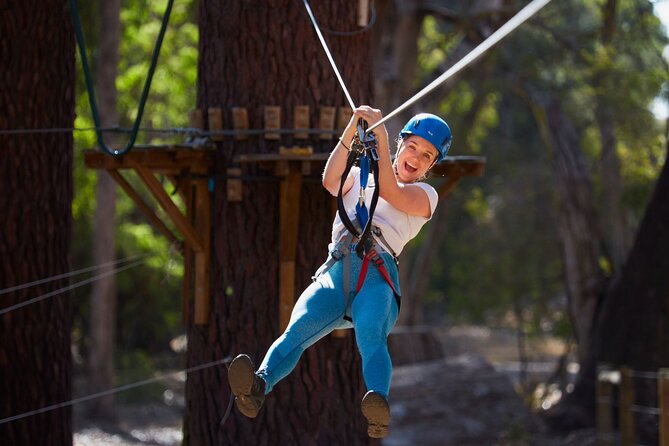 Full-Day Wine, Beer, Gin, Cider Private Guided Margaret River Tour - Driftwood Estate adds Margaret River tradition