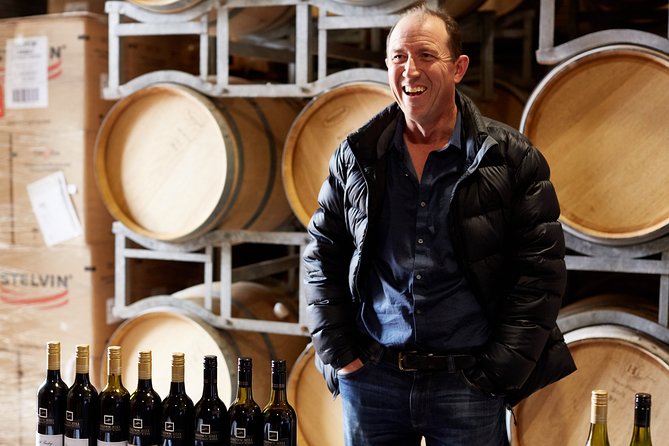 Full-Day Wine, Beer, Gin, Cider Private Guided Margaret River Tour - Reliability deserves a careful check