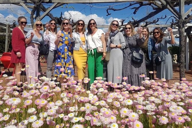 Full-Day Wine, Beer, Gin, Cider Private Guided Margaret River Tour - Happs Wines brings a creative first tasting