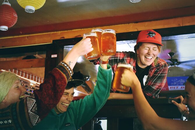 Fun Walking Beer Tasting Private Tour in Vilnius - Why this Vilnius beer walk works