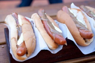 Funky Food & Beer Walk of Reykjavik – Traditional food and history