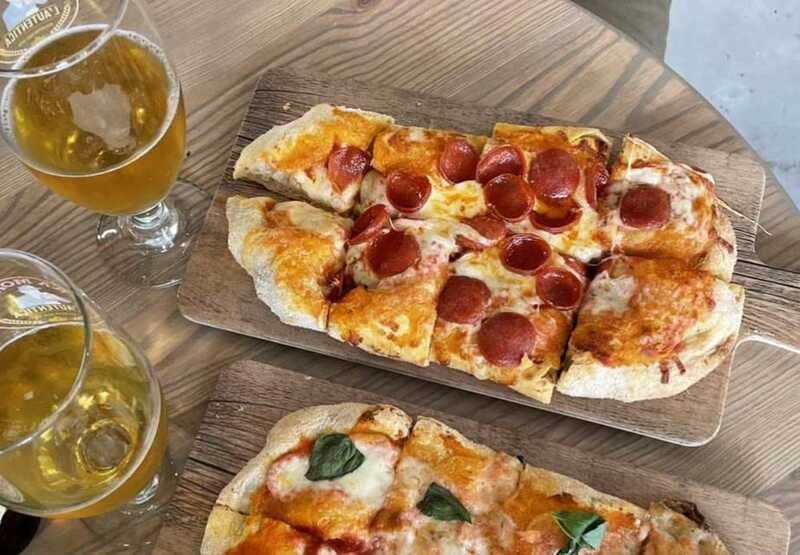 Gananoque: Helicopter Tour with Craft Brewery Stop and Lunch - Should you book the Gananoque helicopter and brewery tour?