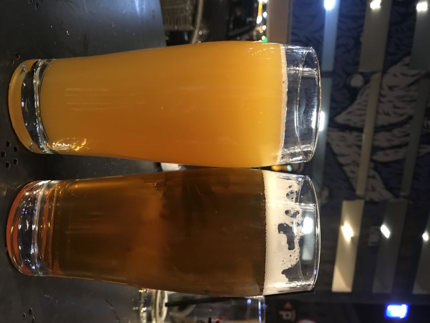 Gdansk: Polish Beer Tasting Tour - Key points to know before you book