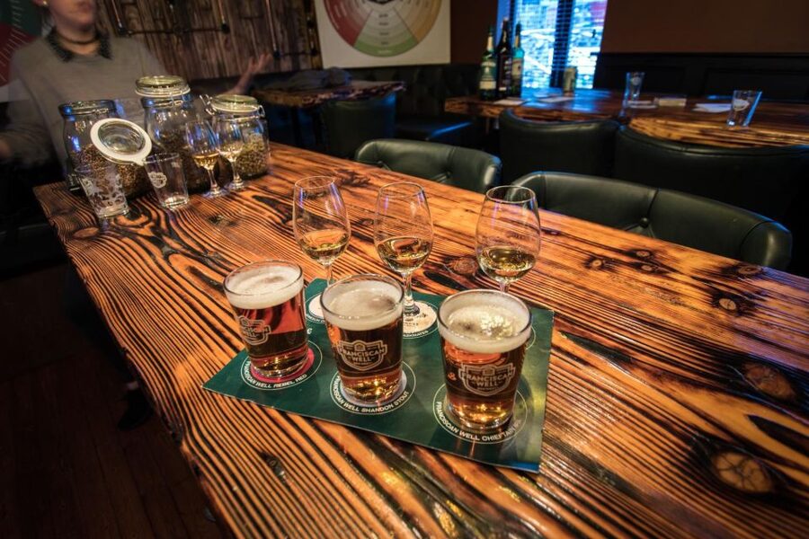 Gdansk: Polish Beer Tasting Tour - Why Gdansk is a good city for a beer tour