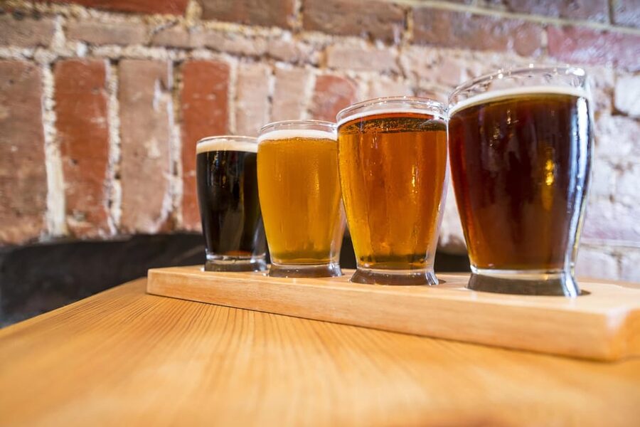 Gdańsk: Polish Craft Beer Tasting (6 Samples, 1.5 Hours) - What the 90-minute session teaches you