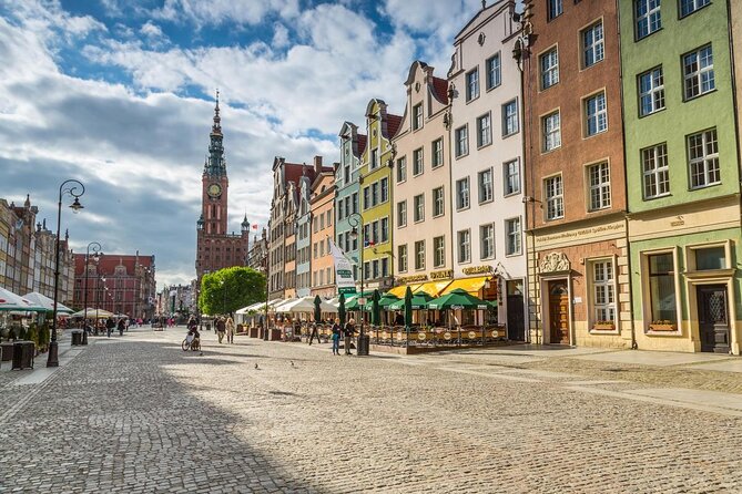 Gdansk: Polish Craft Beer Tasting Session - Six Polish beers in a 90-minute Old Town session