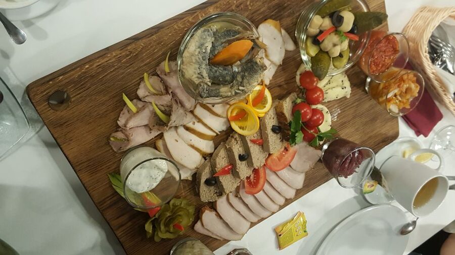 Gdansk Private Polish Beer Tasting Tour at Best Pubs & Bars - Practical details that affect your evening