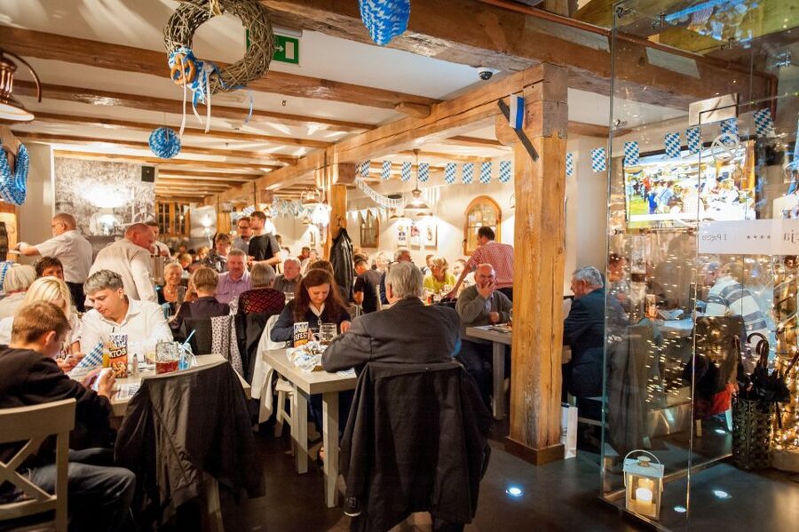 Gdansk Private Polish Beer Tasting Tour at Best Pubs & Bars - What the Gdansk beer evening is really about