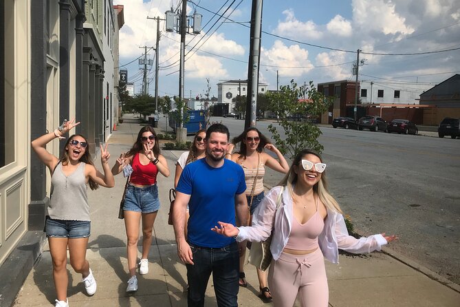 Germantown Public Beer Walk - Three breweries in one Germantown afternoon