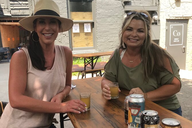 Germantown Public Beer Walk - Booking details worth knowing